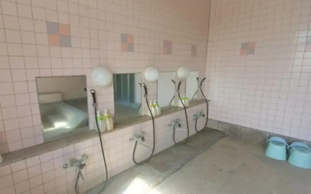Sakurakan - Hostel