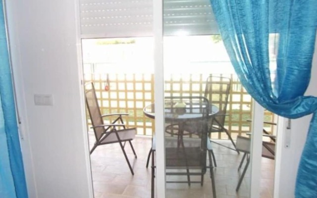 Apartment in Zahara, Cadiz 103471 by MO Rentals