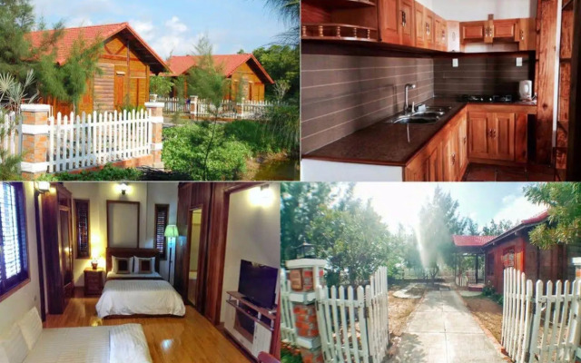 Hodota Resort Center
