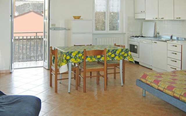 Apartment in Mongelia