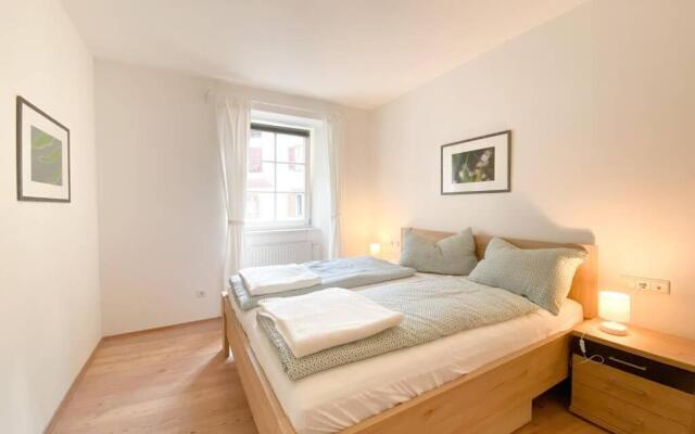 In Urbi, city appartement