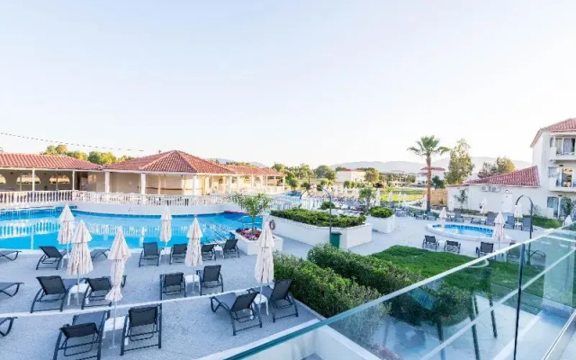 Exotica Hotel by Zante Plaza