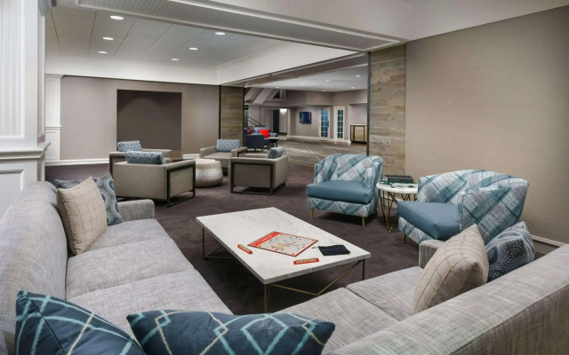 Hotel Caza