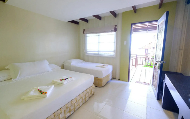 Anika Island Resort