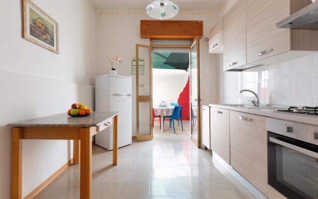 3760 Villino Pamela by Barbarhouse