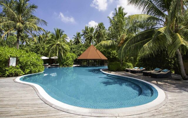 Robinson Maldives - Adults only