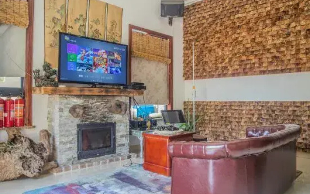 Mount Mogan Wild Extravagance (Boutique Homestay)
