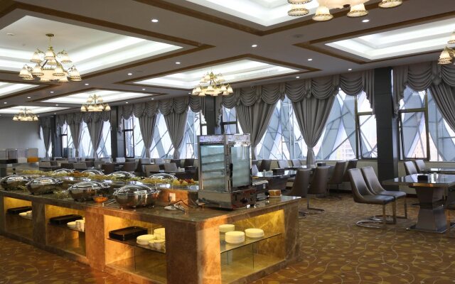 Jingxin International Hotel