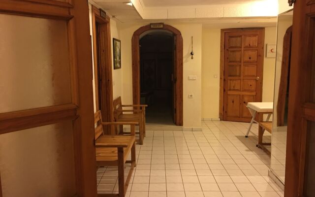 Asur Hotel & Aparts & Villas
