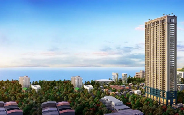 Armin Homes Altara Residences