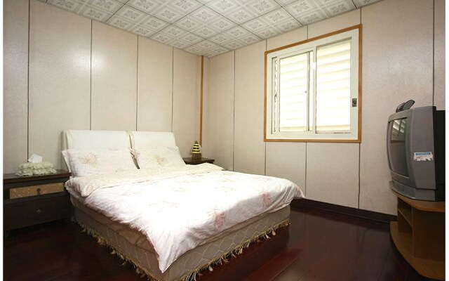 Sand Po Dang B&B