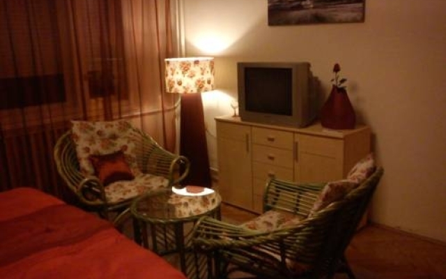 Békéscsaba Apartman Group - Szigetvári Apartman