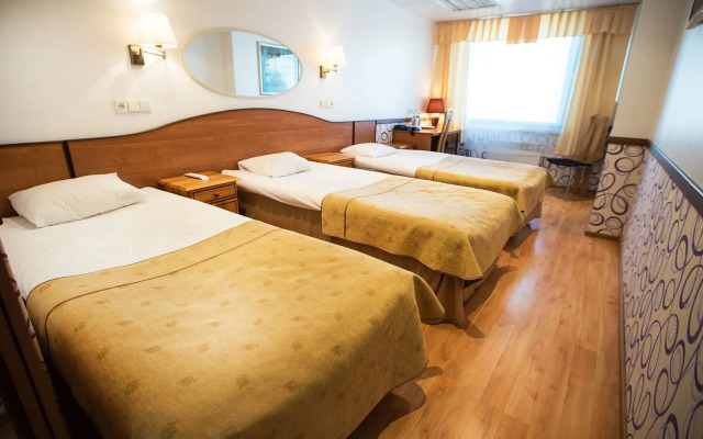 Hestia Hotel Susi