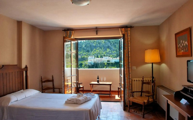 Villa Turistica de Grazalema