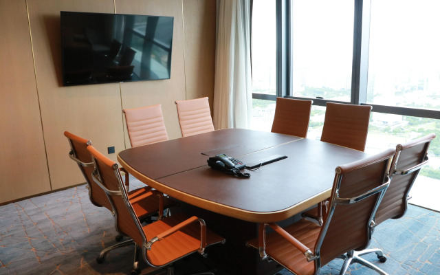 Crowne Plaza Shenzhen Nanshan by IHG