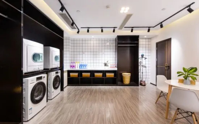 Starway Hotel (Shanghai Chongming South Gate)