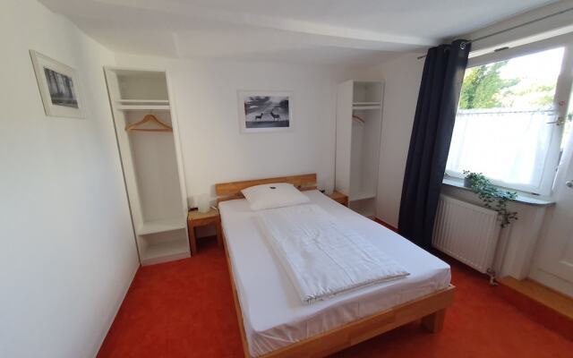 Gasthaus Brauner Hirsch