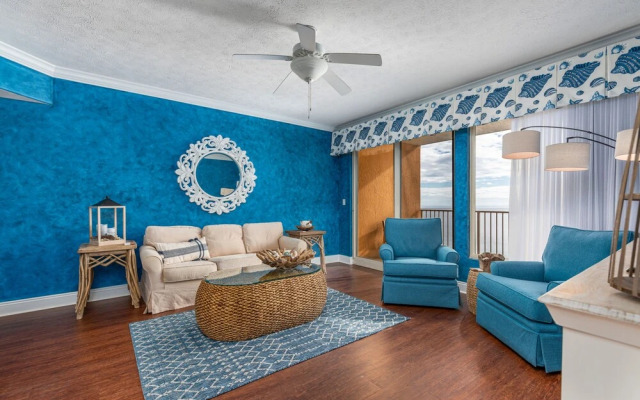 Treasure Island 1207