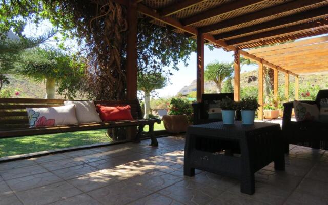 Villa Ayagaures