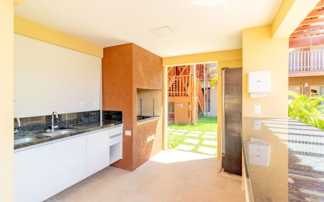 IT33 Excelente Apartamento 3 Quartos