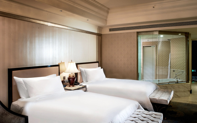 Intercontinental Resort Lhasa Paradise by IHG