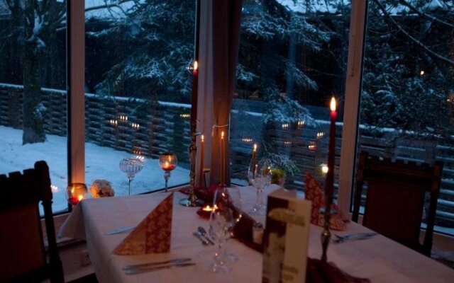 Wellnesshotel Harzer Land - Haus Gotha