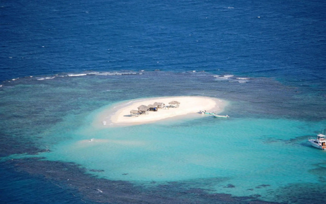 Paradise Island Beach Resort