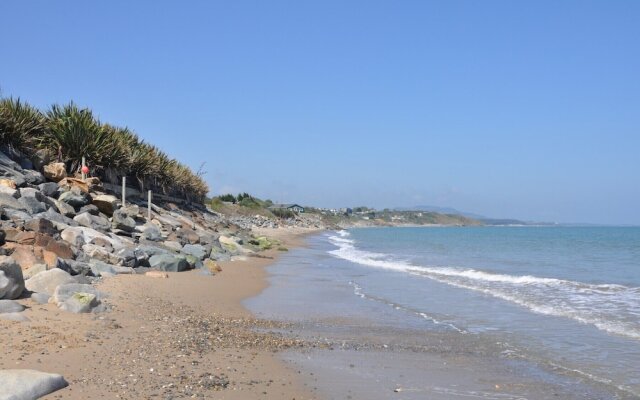 Glenbeg Point Holiday homes No 55