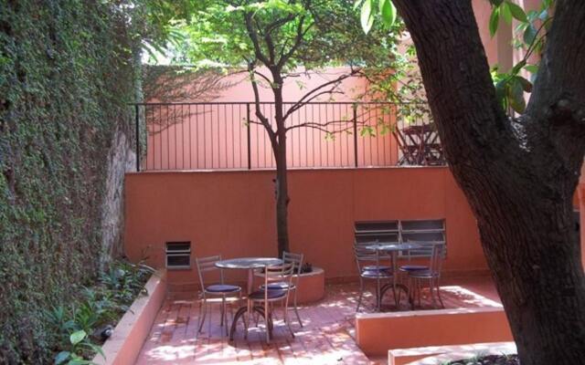 Hotel Charme Fonte do Boi