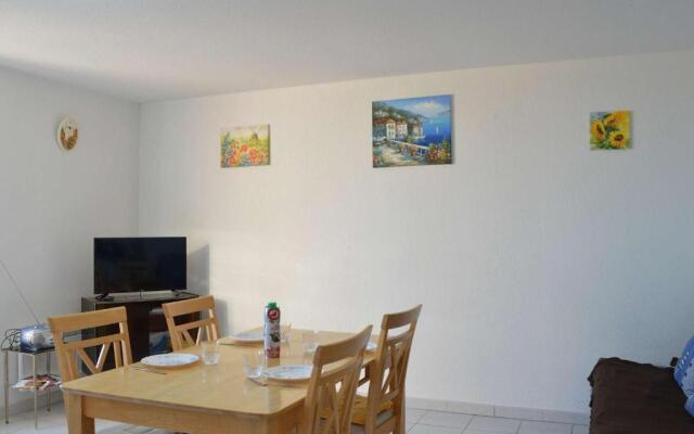 Maison Fleury-Saint-Pierre-la-Mer, 3 pièces, 6 personnes - FR-1-229D-541