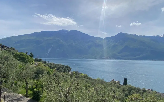 Apartments Villa Gianna in Limone sul Garda-formerly TUI Ferienhaus