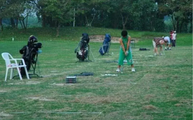 Seastar Properties Resort