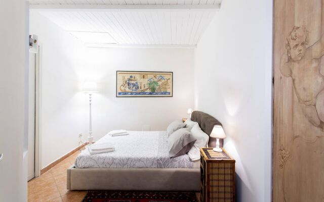 Real Umberto I° Suite 2