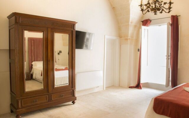 Palazzo l'Ambasciatore  Luxury Holiday Home con piscina privata