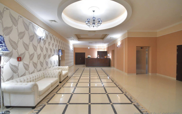 Hotel Aurora Family & SPA