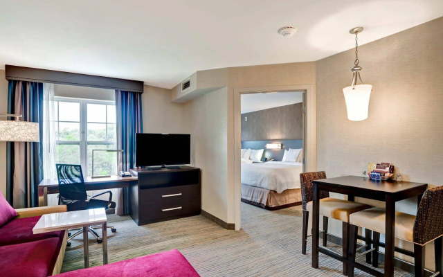 Residence Inn Hamilton