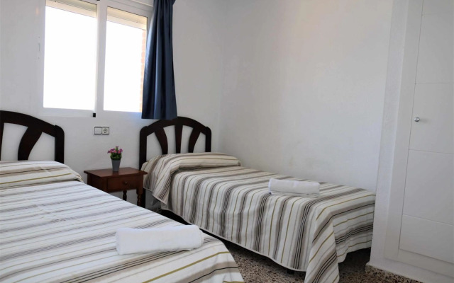 14F MAR II 1 dormitorio