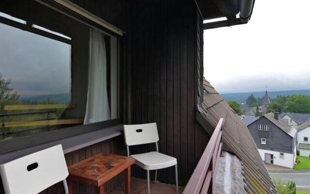 Ferienwohnung 9 in Winterberg-Neuastenberg