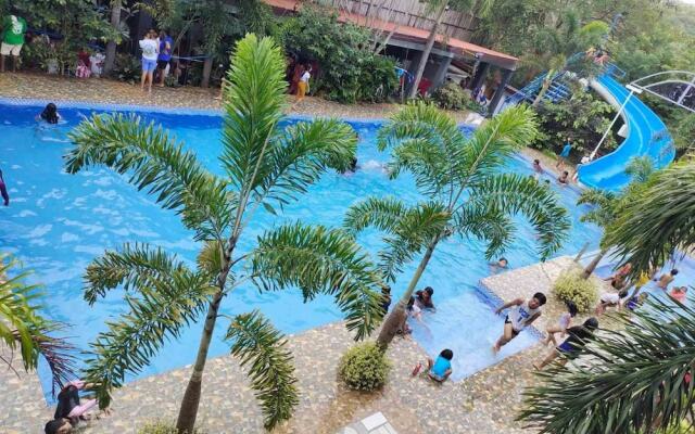 AS Ilaya Resort powered by Cocotel