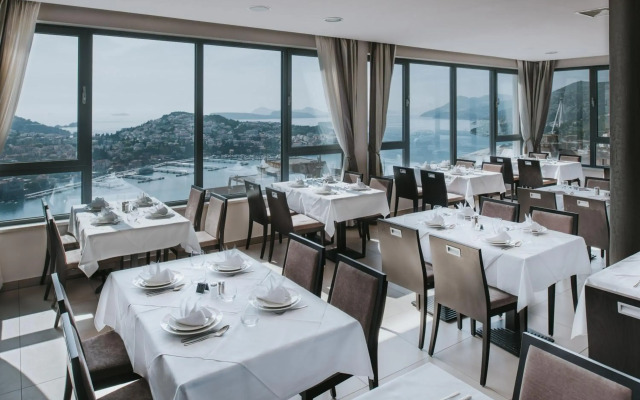 Hotel Adria
