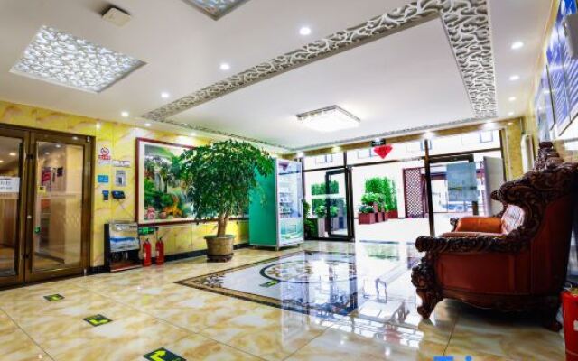 Quanzhongquan Hotel (Beijing Daxing International Airport)
