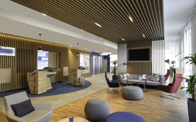 Holiday Inn Express Regensburg by IHG