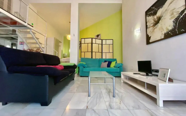 Charming Madrid Río II