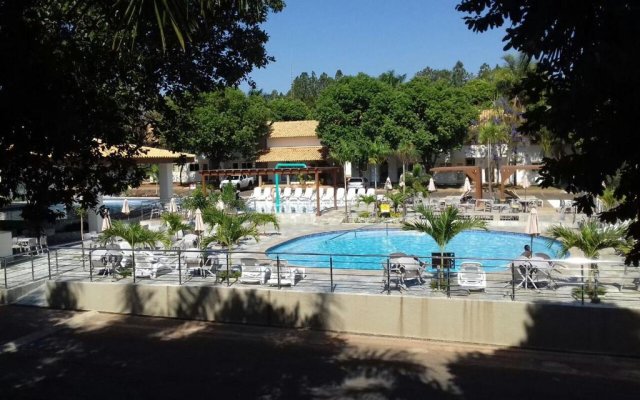 DiRoma International Resort Via Caldas