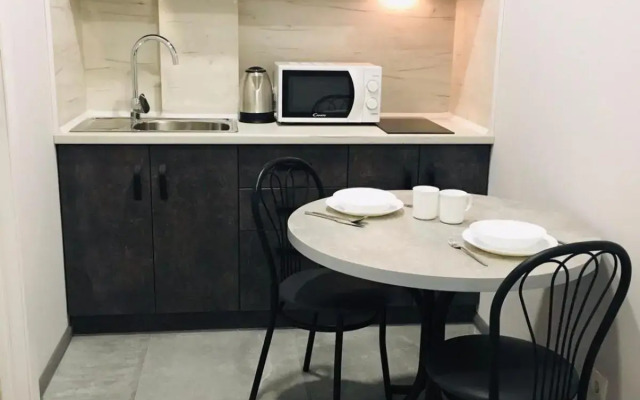 Апартаменты Weekend Inn