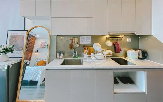 Vinhomes Ocean Park Apartment FL09