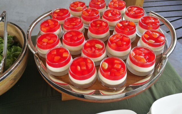 Ecolirios Boutique Hotel And Spa