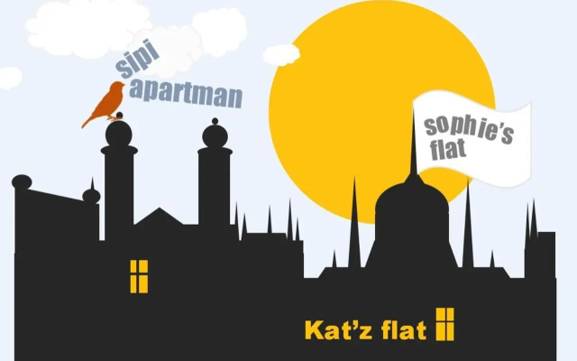 Sipi Apartman