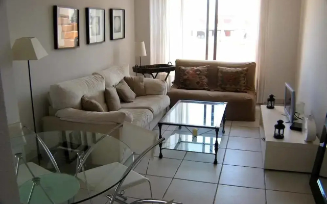 Venavera J12a - 2 Dorm 1 Bath Attic Beachfront