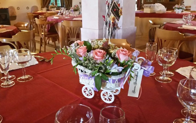 Case Vacanze I Chiari